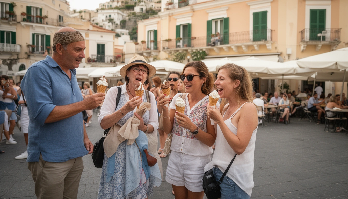 Tour Gastronômico VIP em Capri - foto 3
