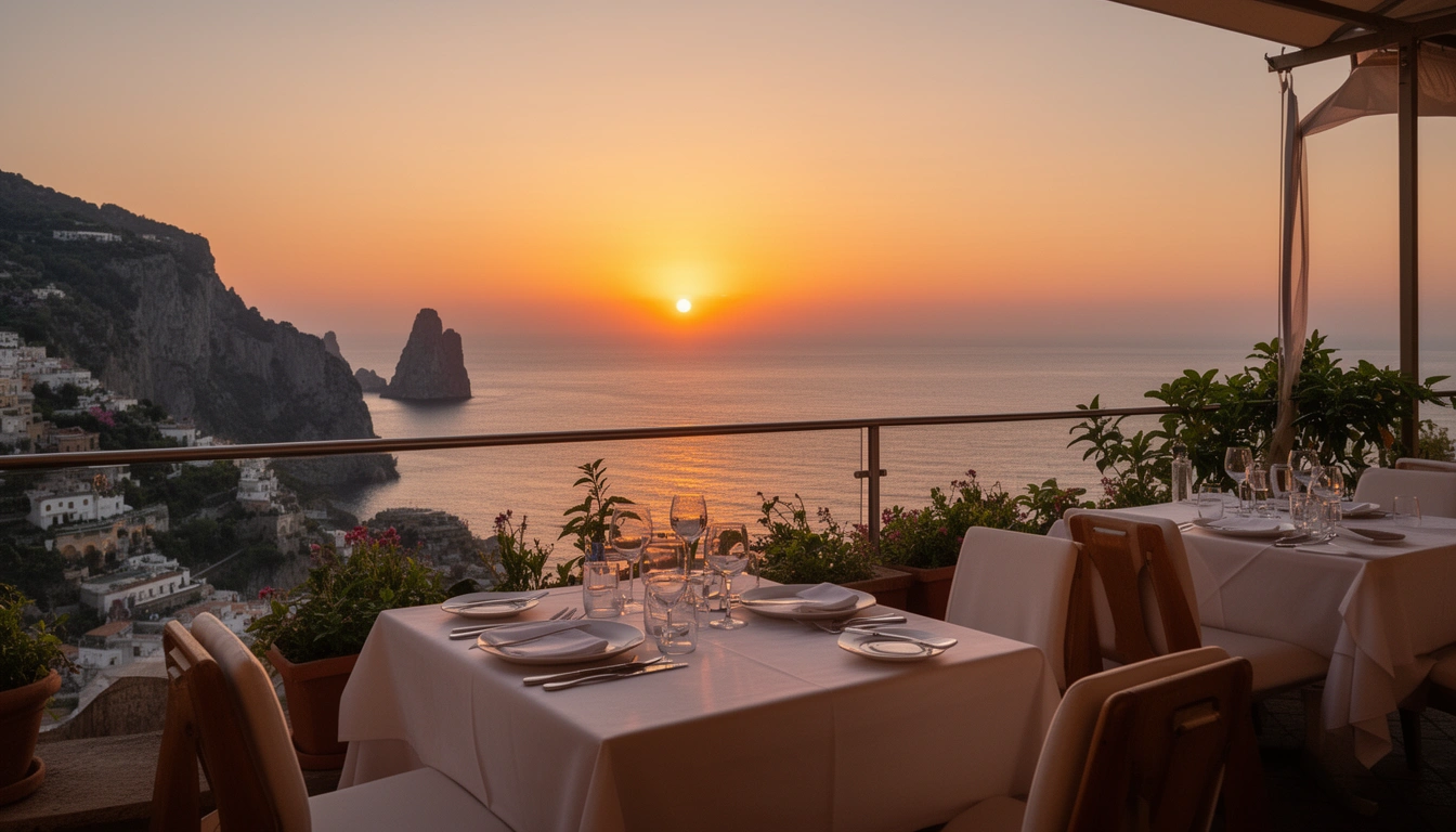 Tour Gastronômico VIP em Capri - foto 6