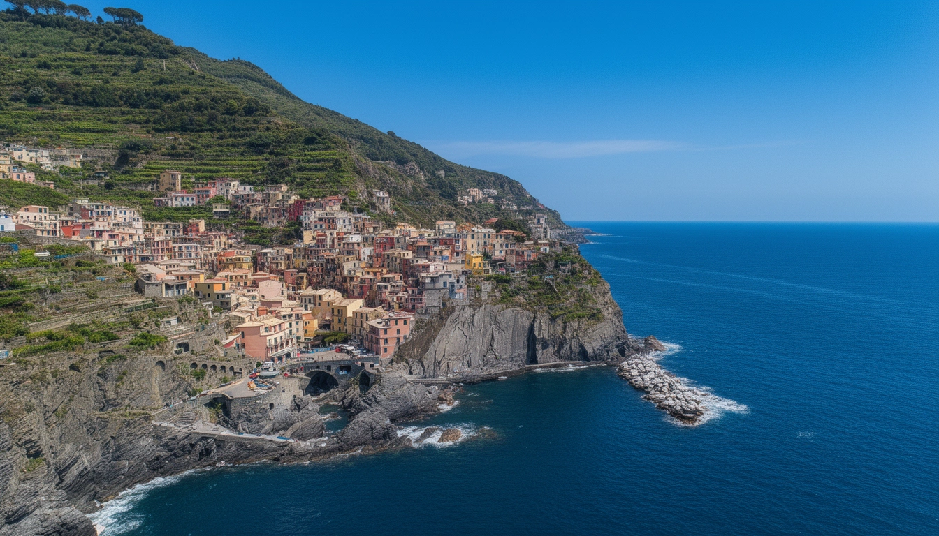 Tour Gastronômico VIP em Cinque Terre - foto 5
