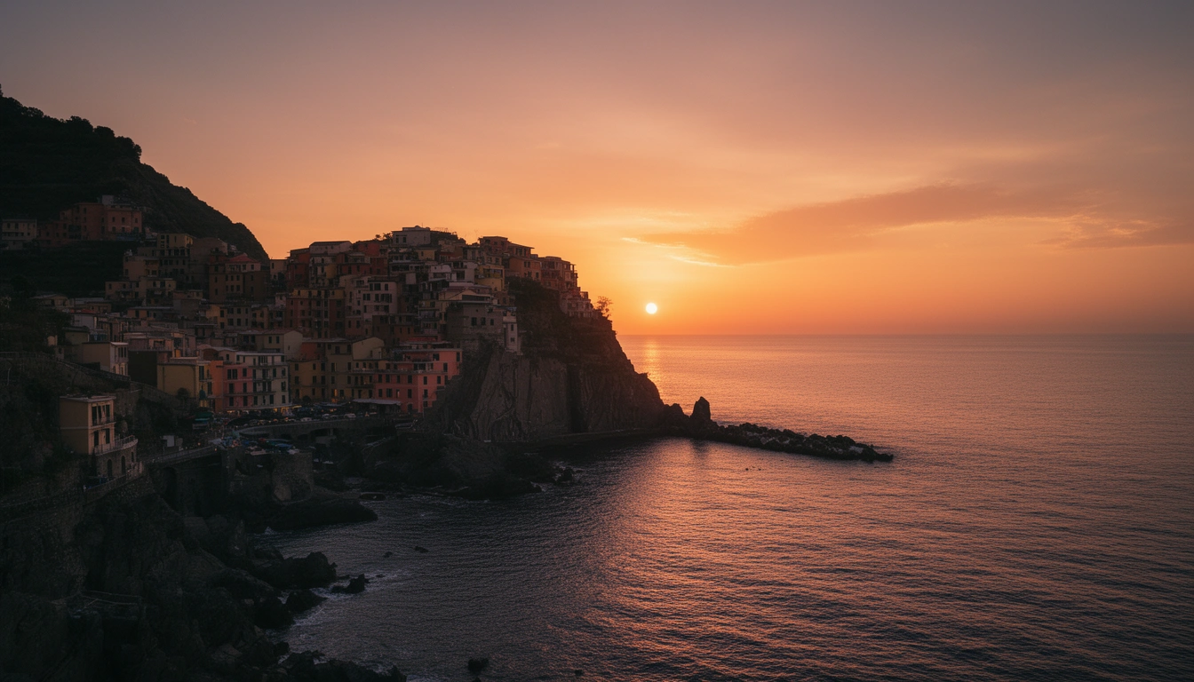 Tour Gastronômico VIP em Cinque Terre - foto 6