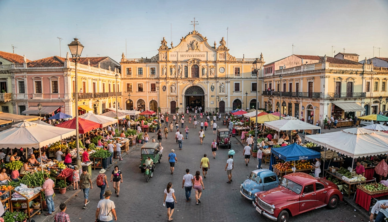 Tour Gastronômico VIP em Córdoba - foto principal