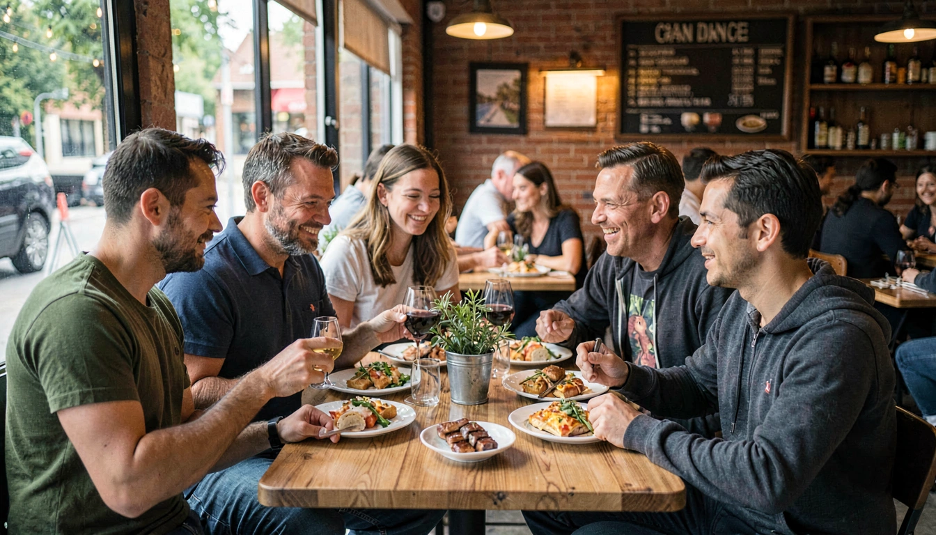 Tour Gastronômico VIP em Córdoba - foto 3