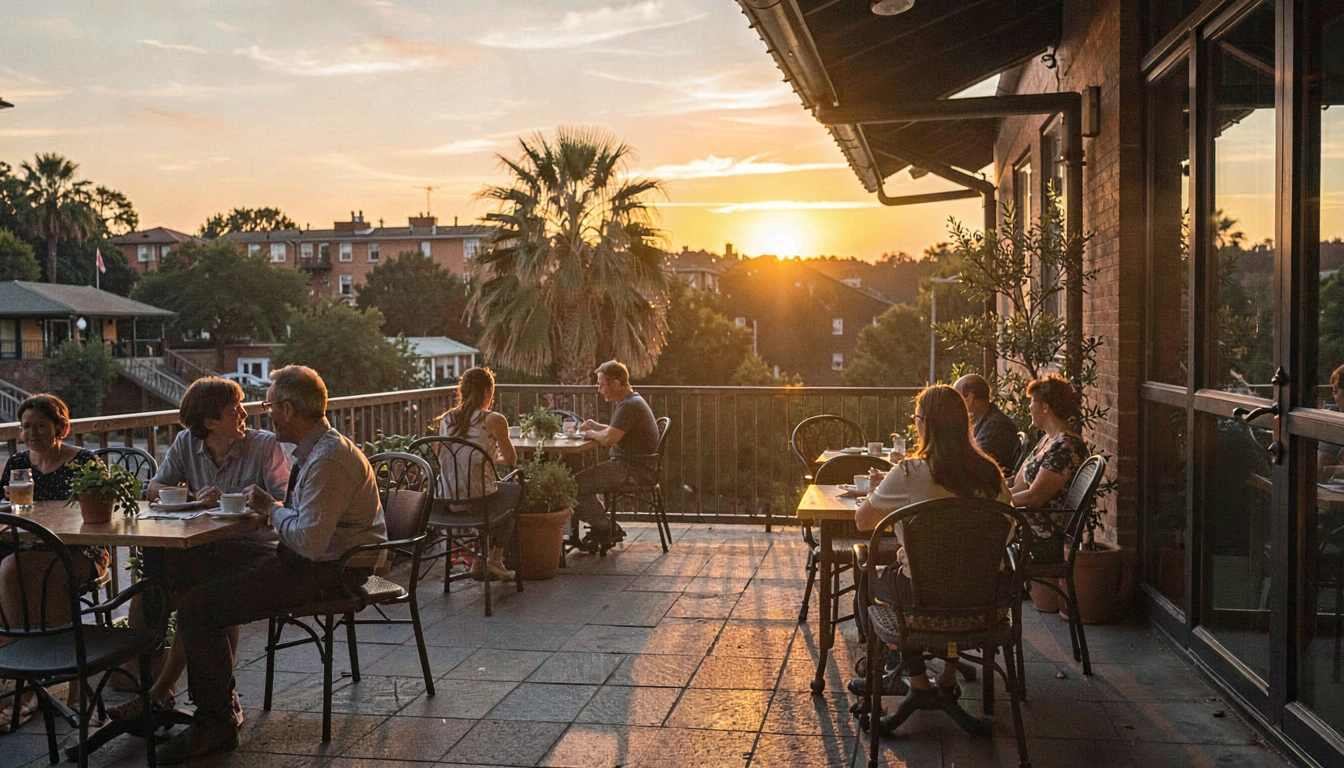 Tour Gastronômico VIP em Córdoba - foto 6