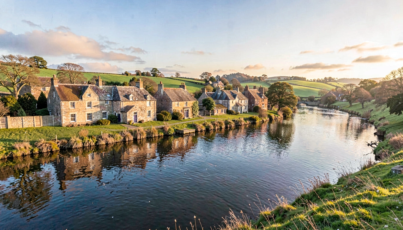 Tour Gastronômico VIP em Cotswolds - foto principal