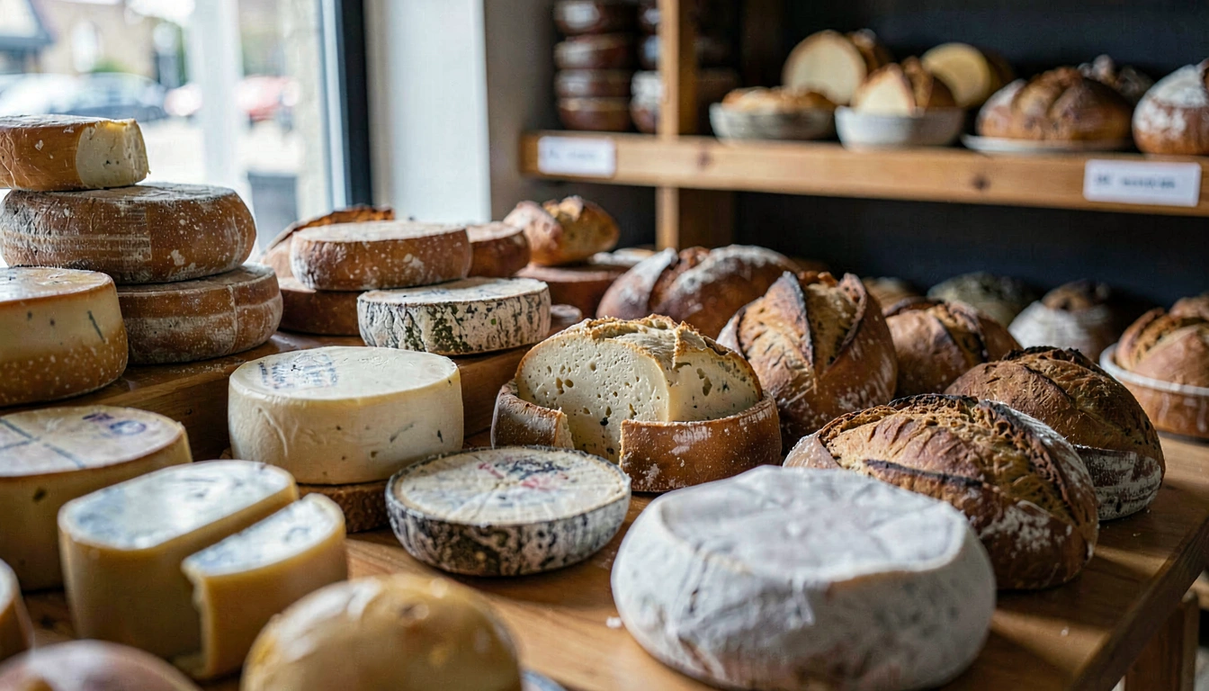 Tour Gastronômico VIP em Cotswolds - foto 4