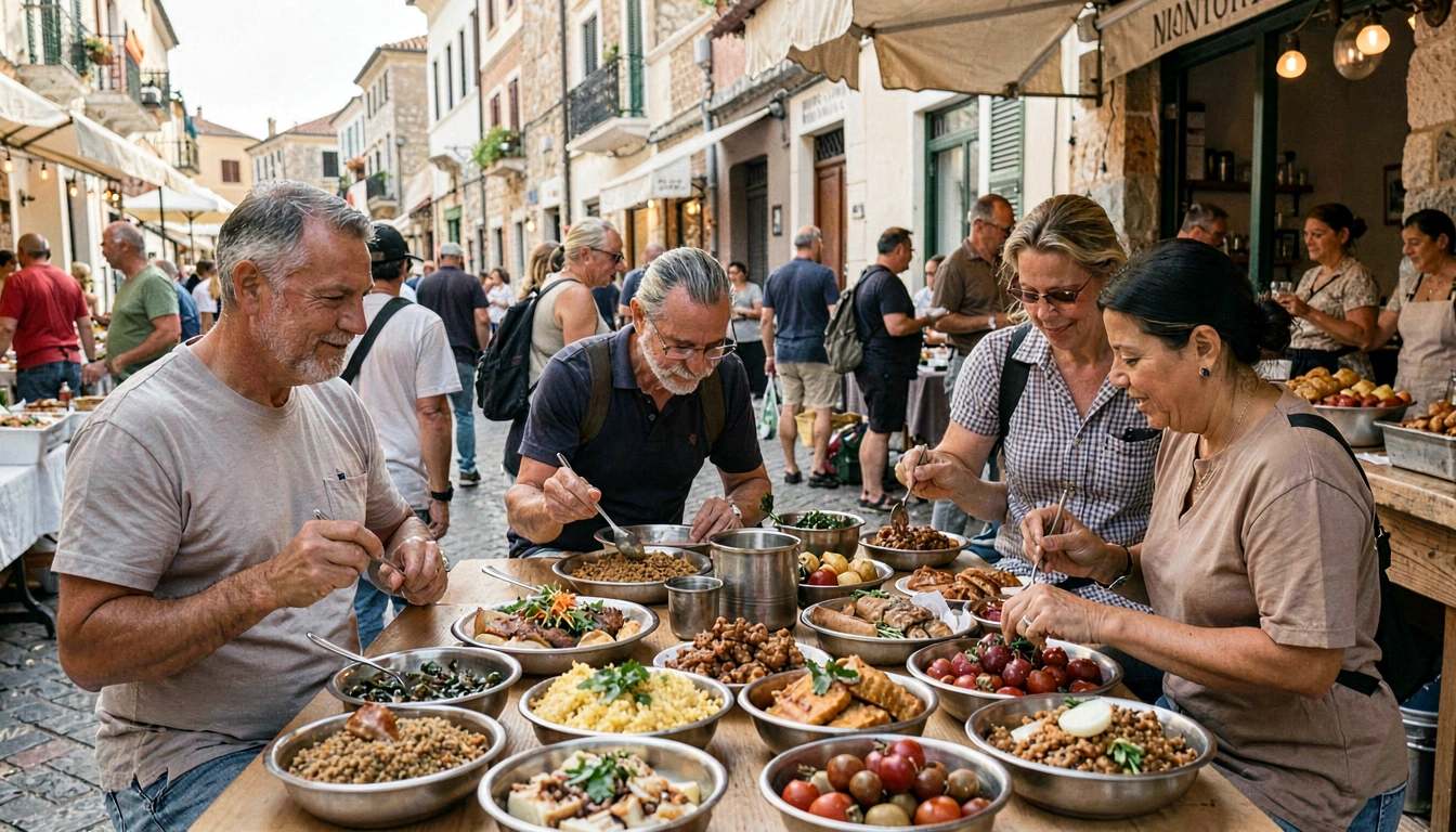 Tour Gastronômico VIP em Creta - foto 3