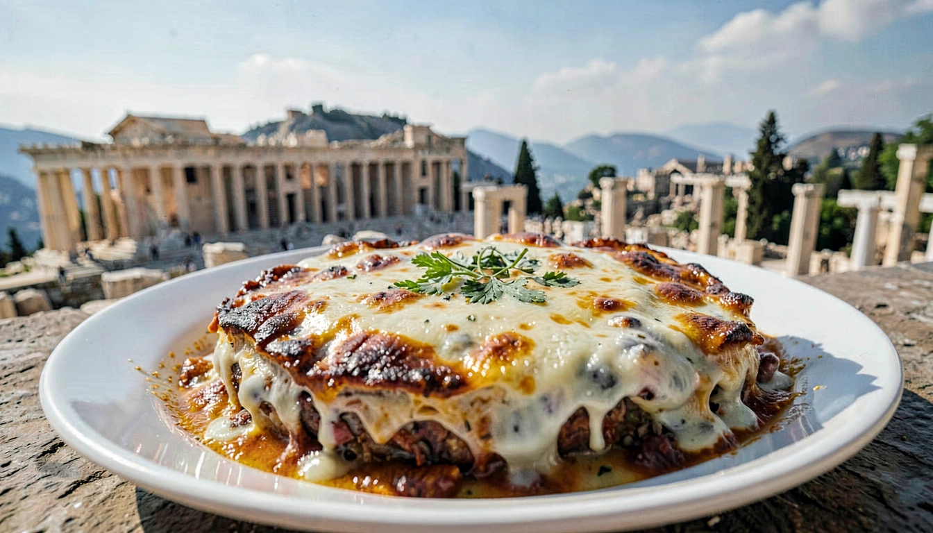 Tour Gastronômico VIP em Delfos - foto 4