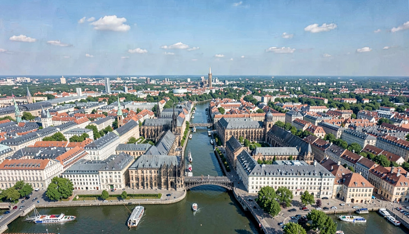 Tour Gastronômico VIP em Estrasburgo - foto 5