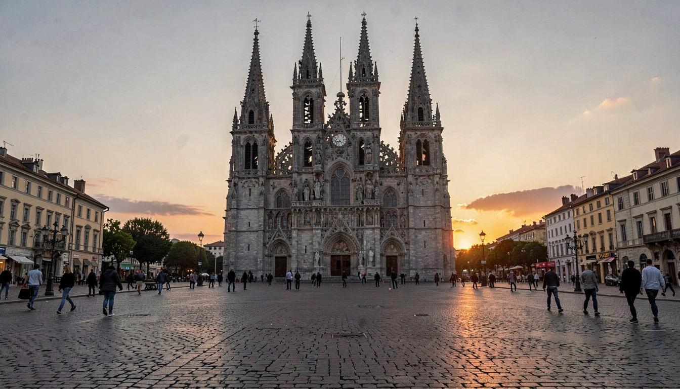 Tour Gastronômico VIP em Estrasburgo - foto 6