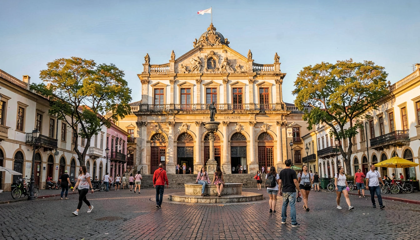 Tour Gastronômico VIP em Évora - foto principal