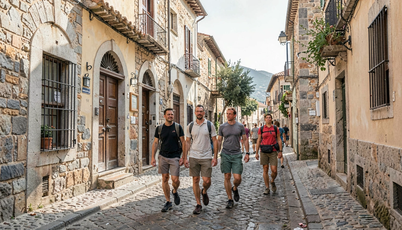 Tour Gastronômico VIP em Évora - foto 3