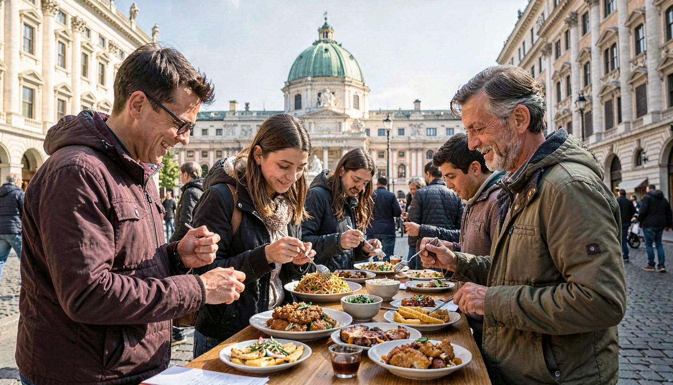 Tour Gastronômico VIP em Frankfurt - foto 3