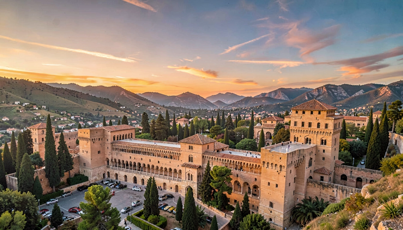 Tour Gastronômico VIP em Granada - foto principal