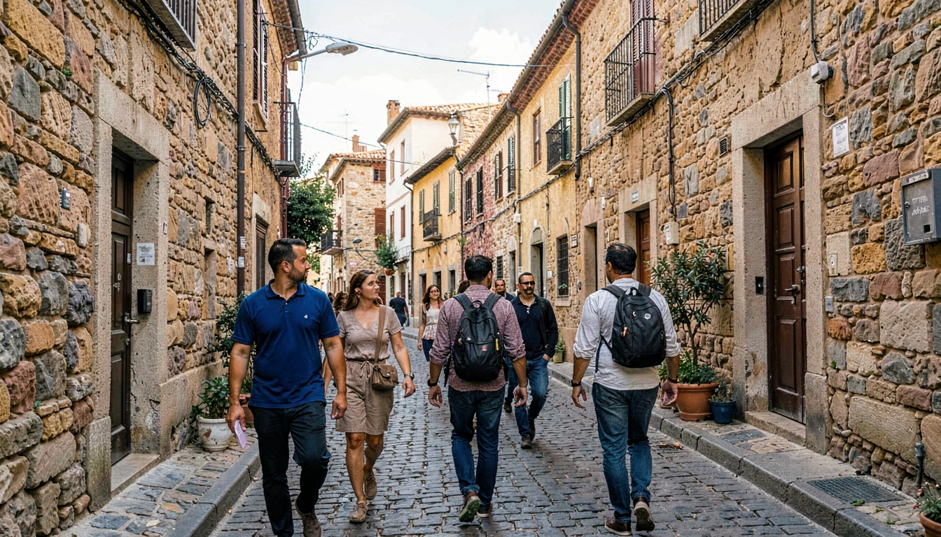 Tour Gastronômico VIP em Granada - foto 3