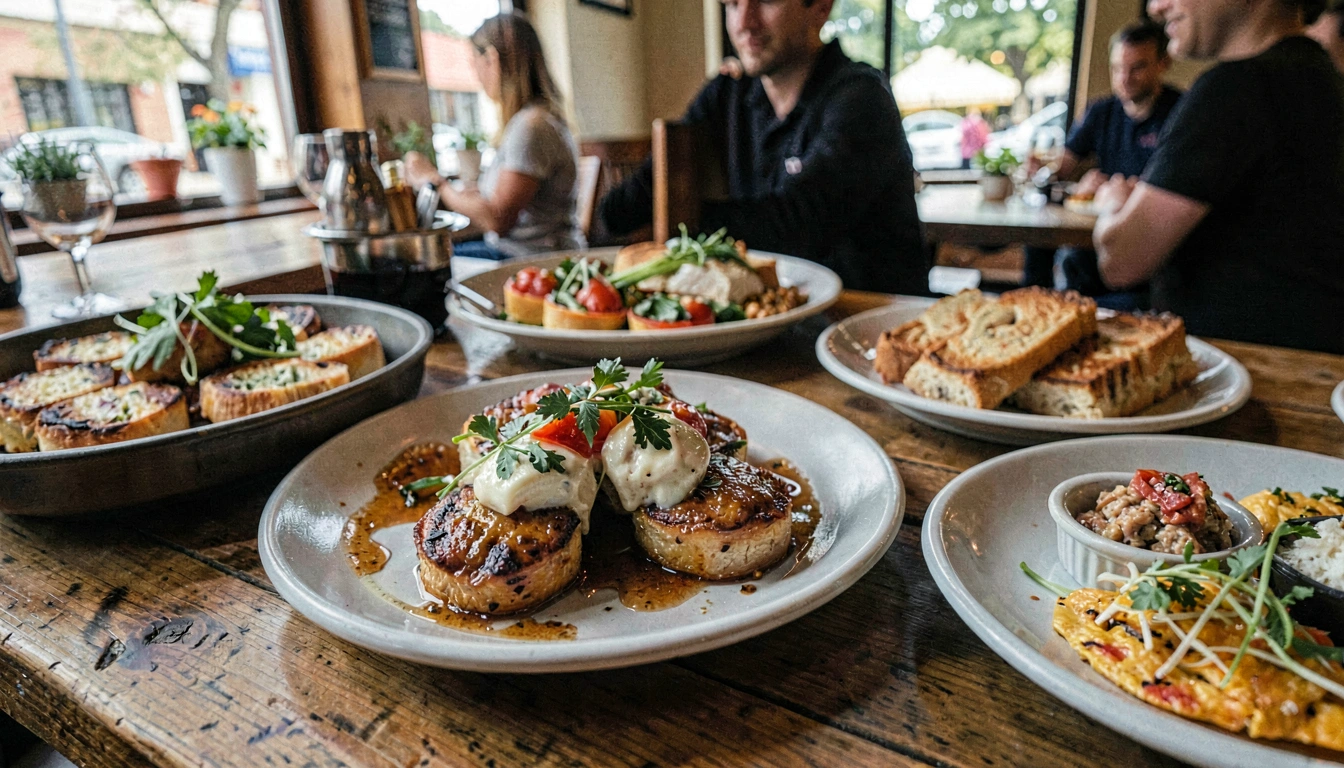 Tour Gastronômico VIP em Granada - foto 4