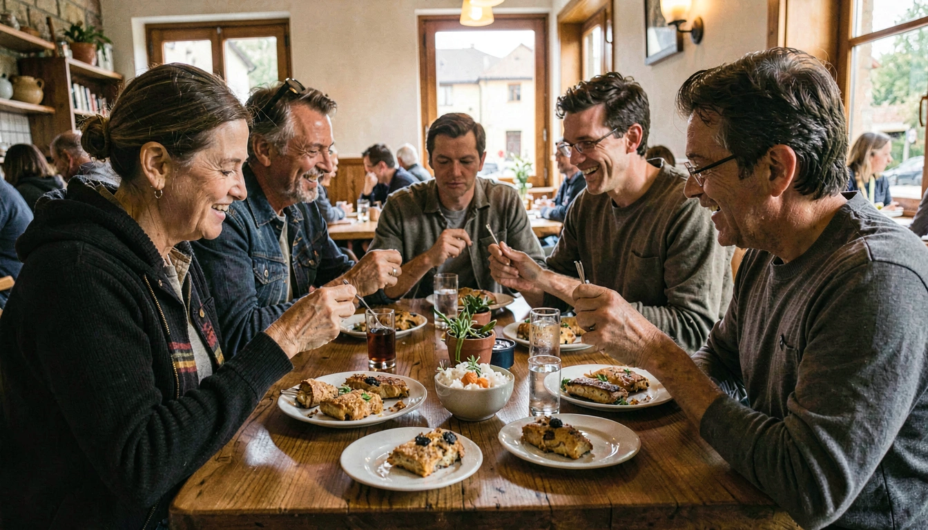 Tour Gastronômico VIP em Guimarães - foto 3