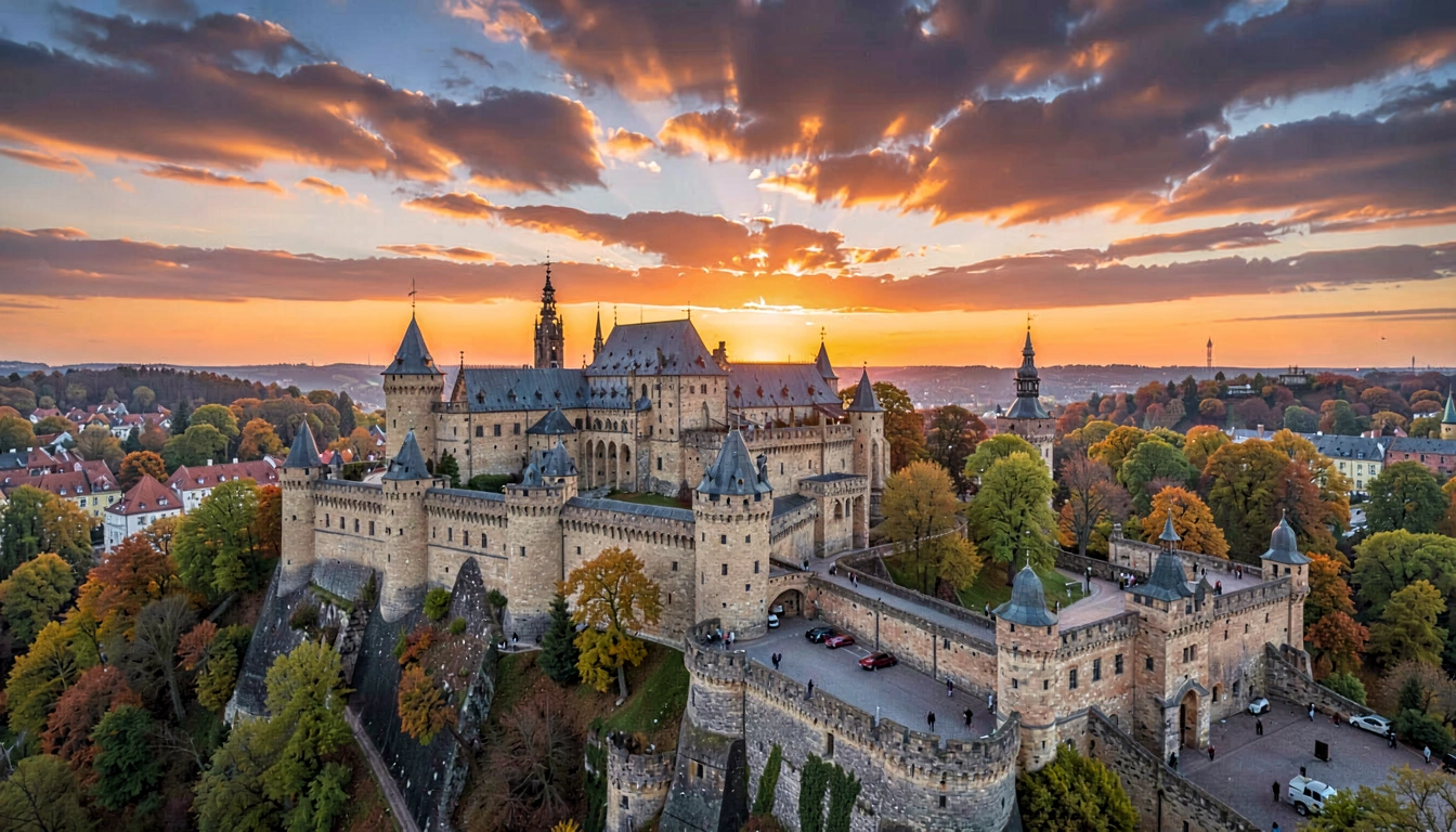 Tour Gastronômico VIP em Heidelberg - foto principal