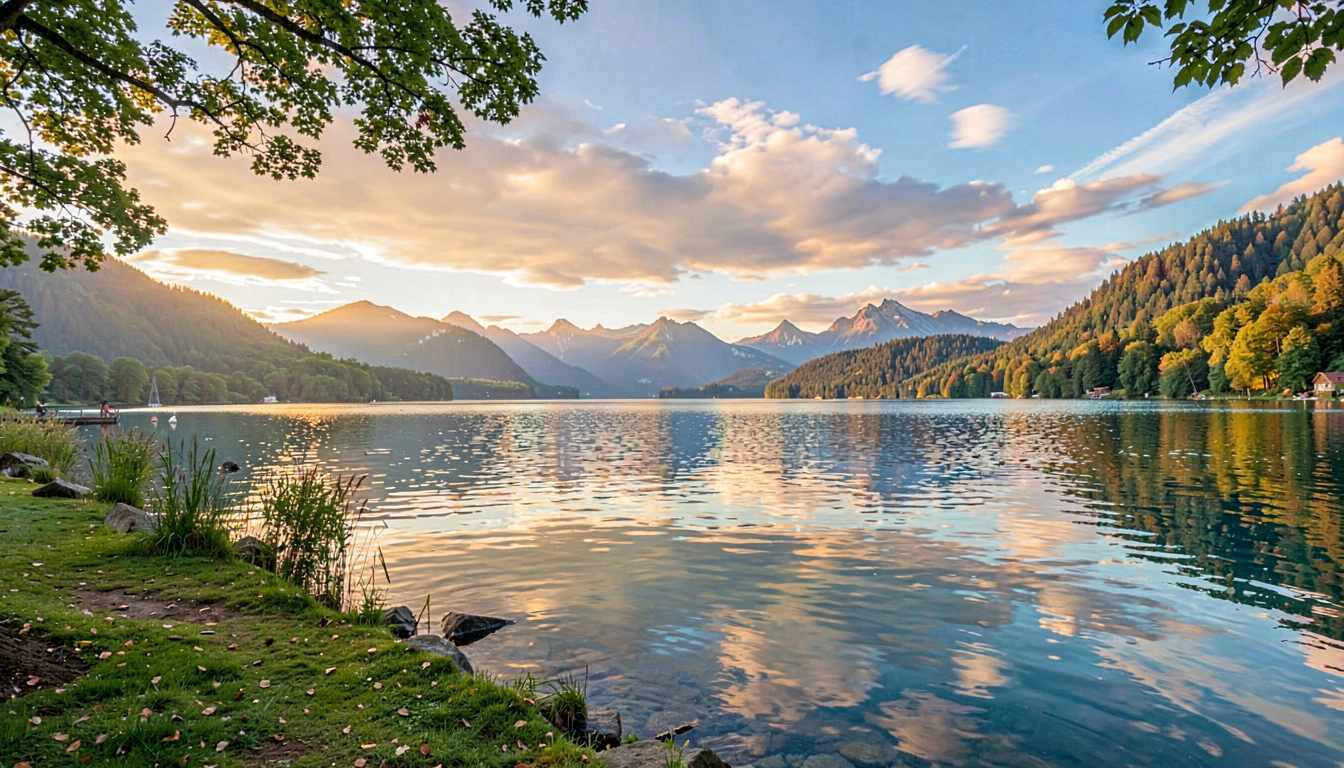 Tour Gastronômico VIP em Lake District - foto principal