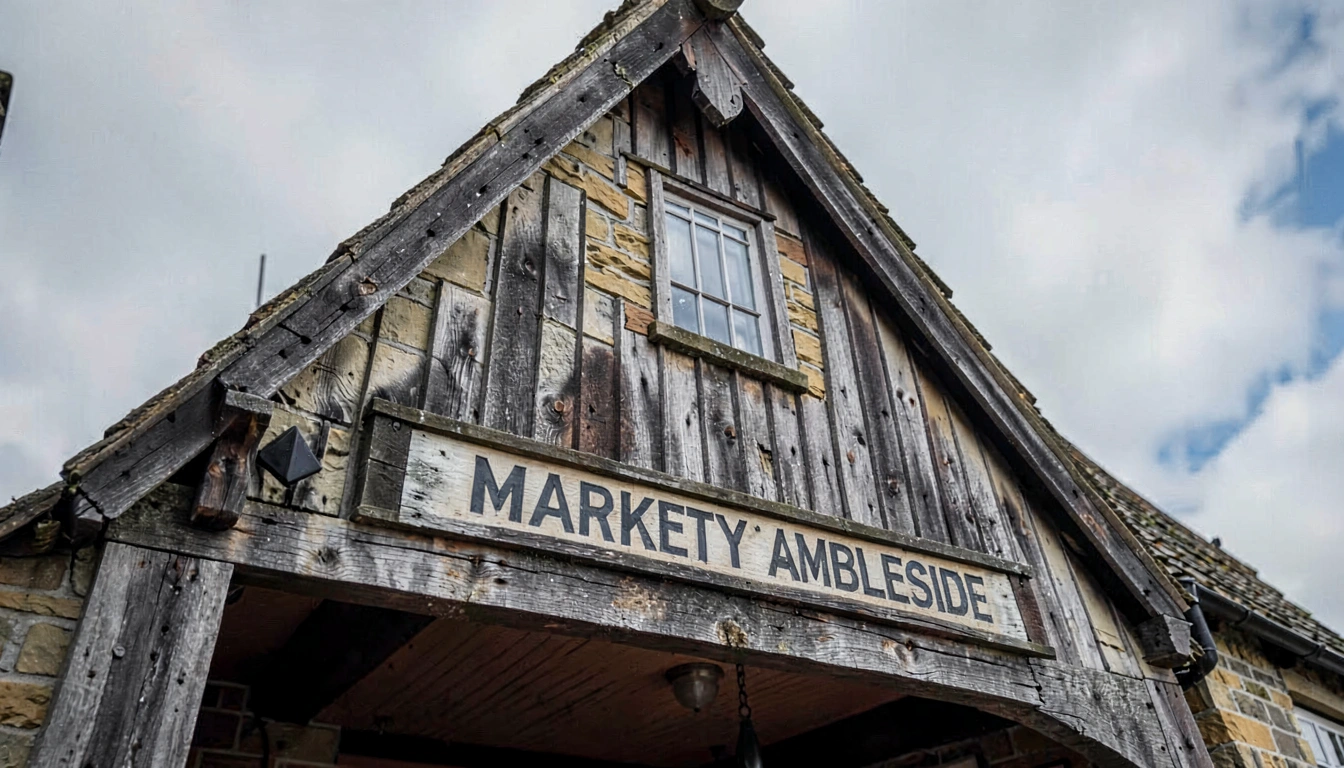 Tour Gastronômico VIP em Lake District - foto 4