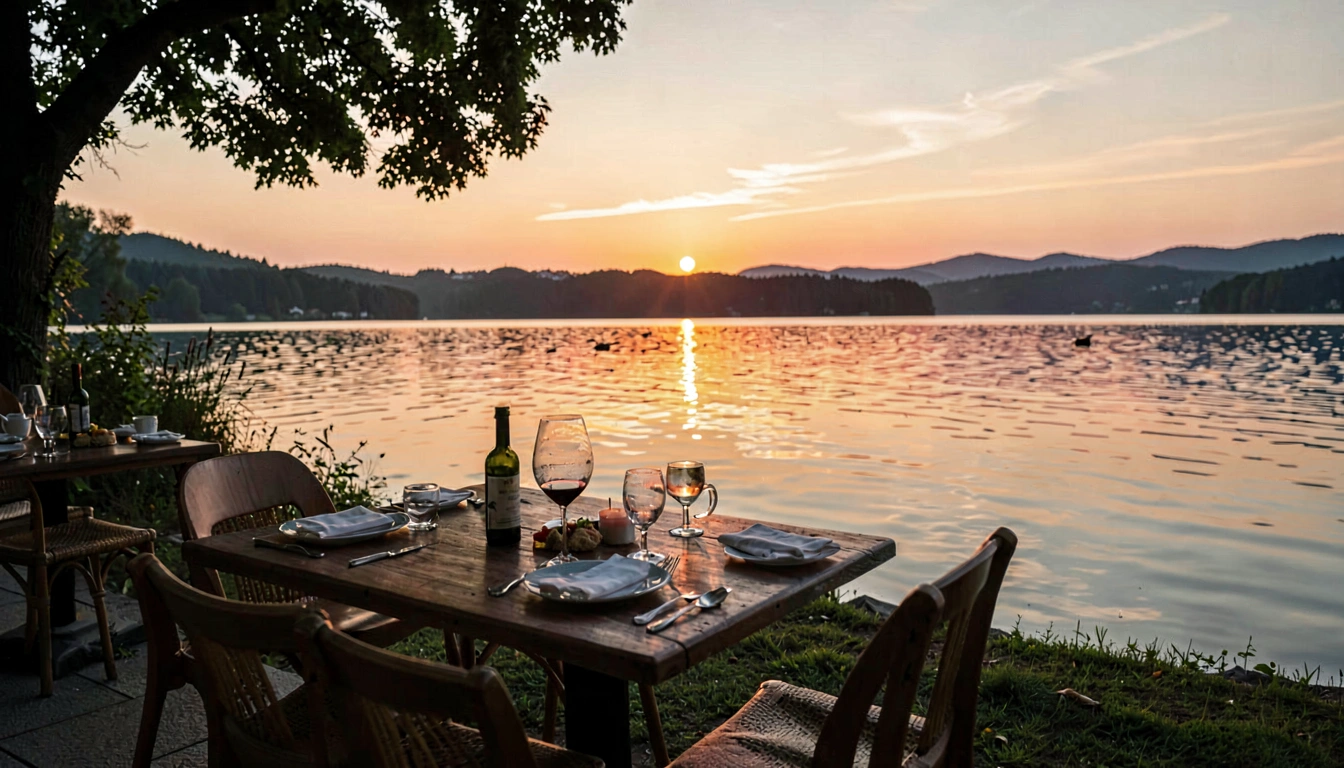 Tour Gastronômico VIP em Lake District - foto 6