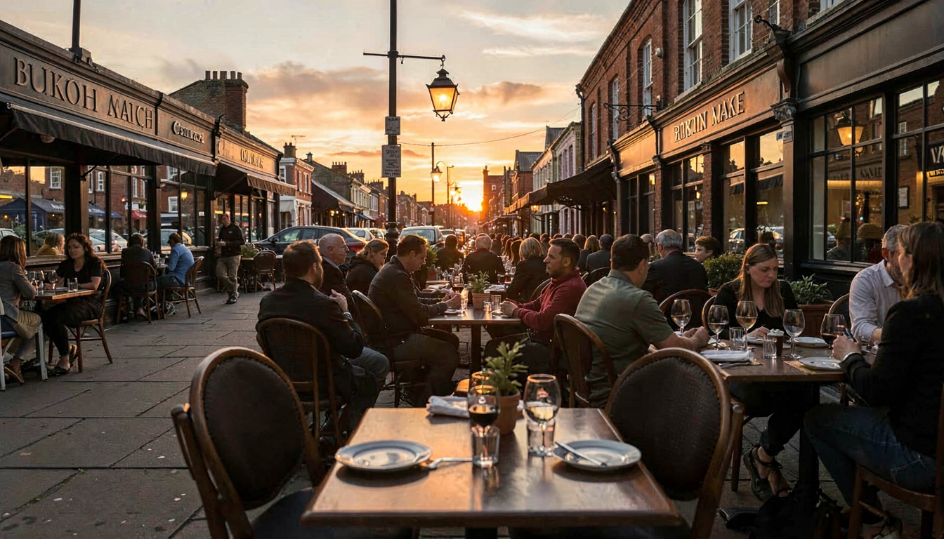 Tour Gastronômico VIP em Londres - foto 6