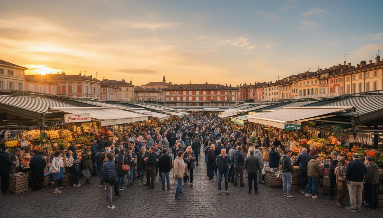 Tour Gastronômico VIP em Lyon - Imagem 1