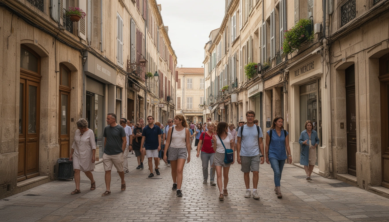Tour Gastronômico VIP em Lyon - foto 3