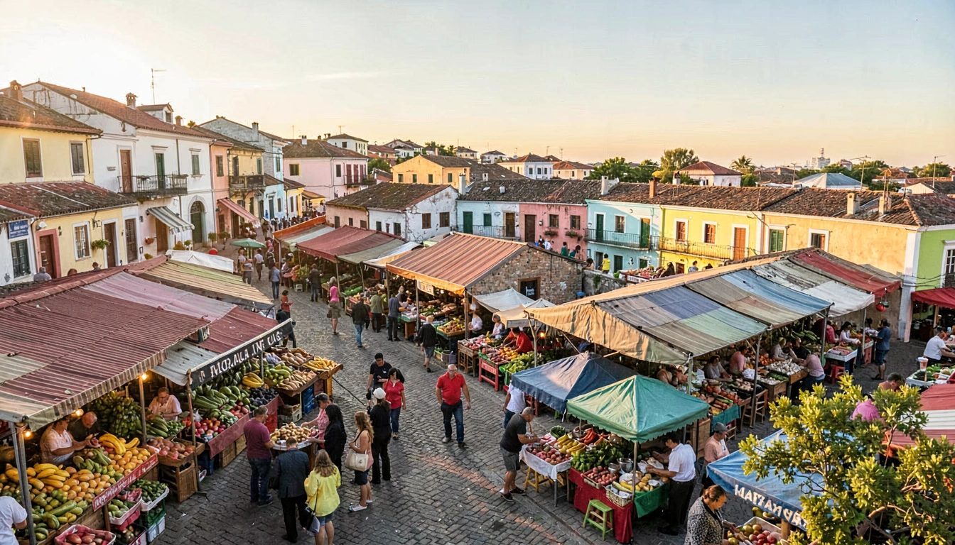 Tour Gastronômico VIP em Madeira - foto principal