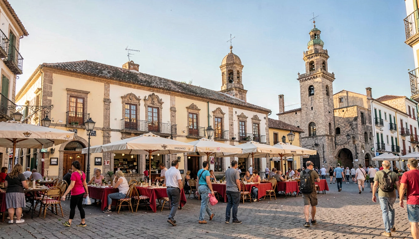 Tour Gastronômico VIP em Madrid - foto principal