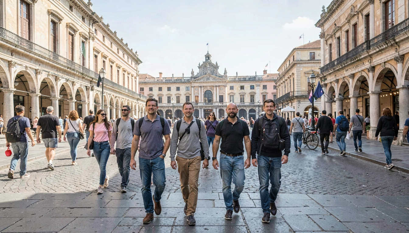 Tour Gastronômico VIP em Madrid - foto 3