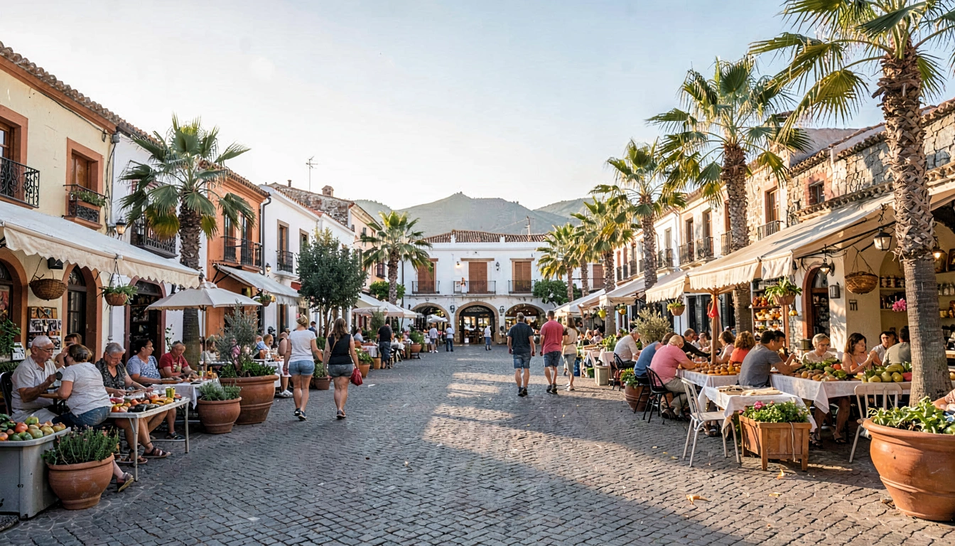 Tour Gastronômico VIP em Mallorca - foto principal