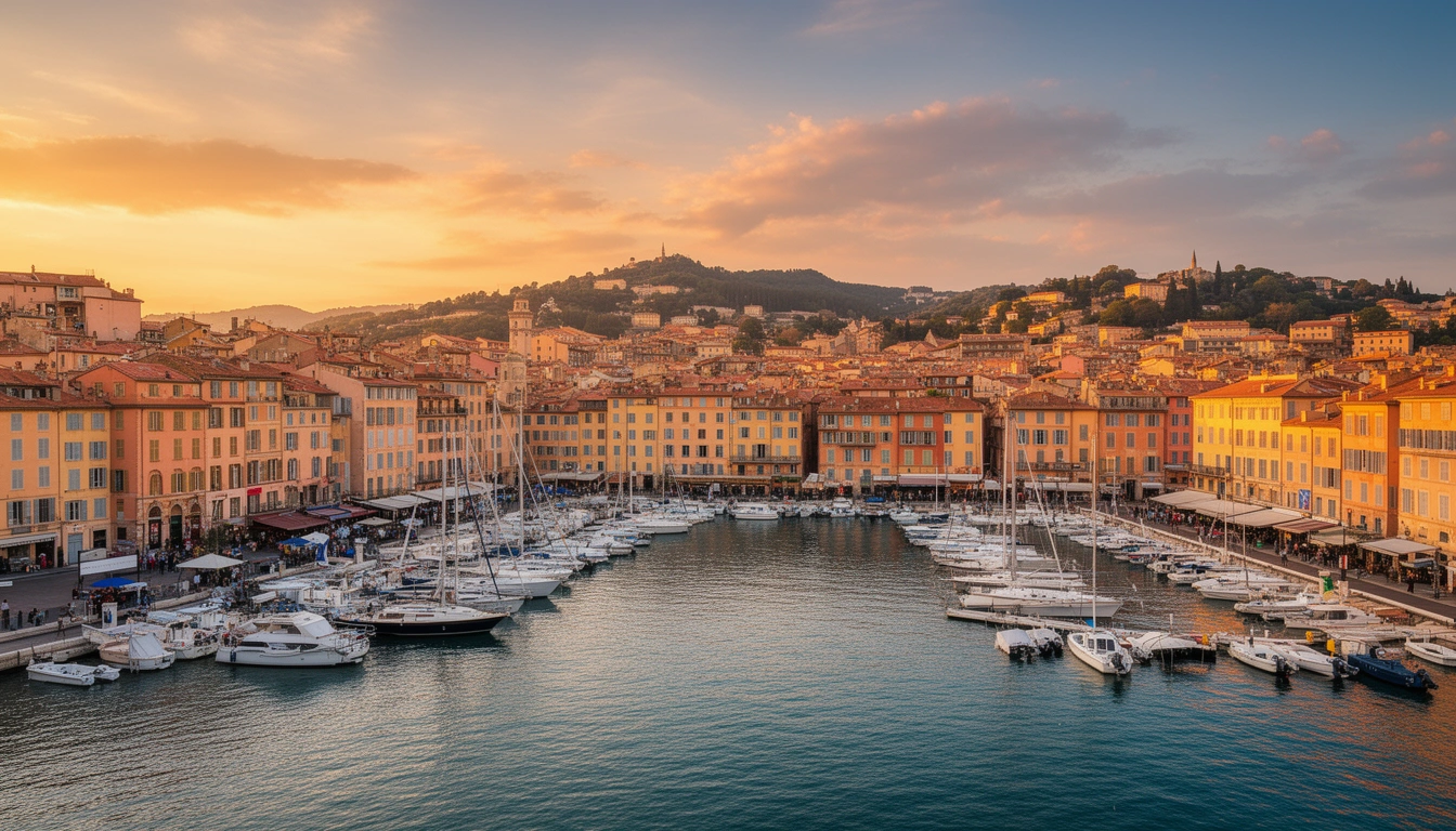 Tour Gastronômico VIP em Marselha - foto principal