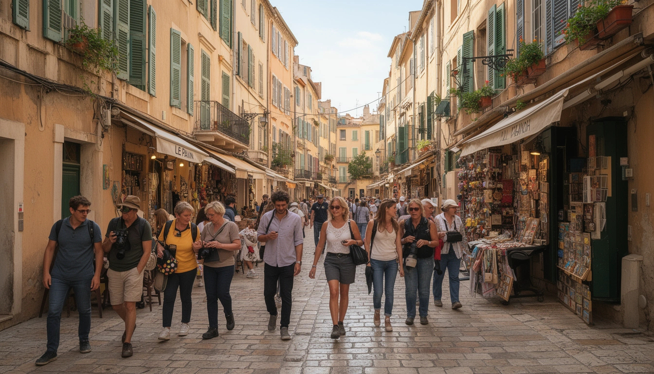 Tour Gastronômico VIP em Marselha - foto 3