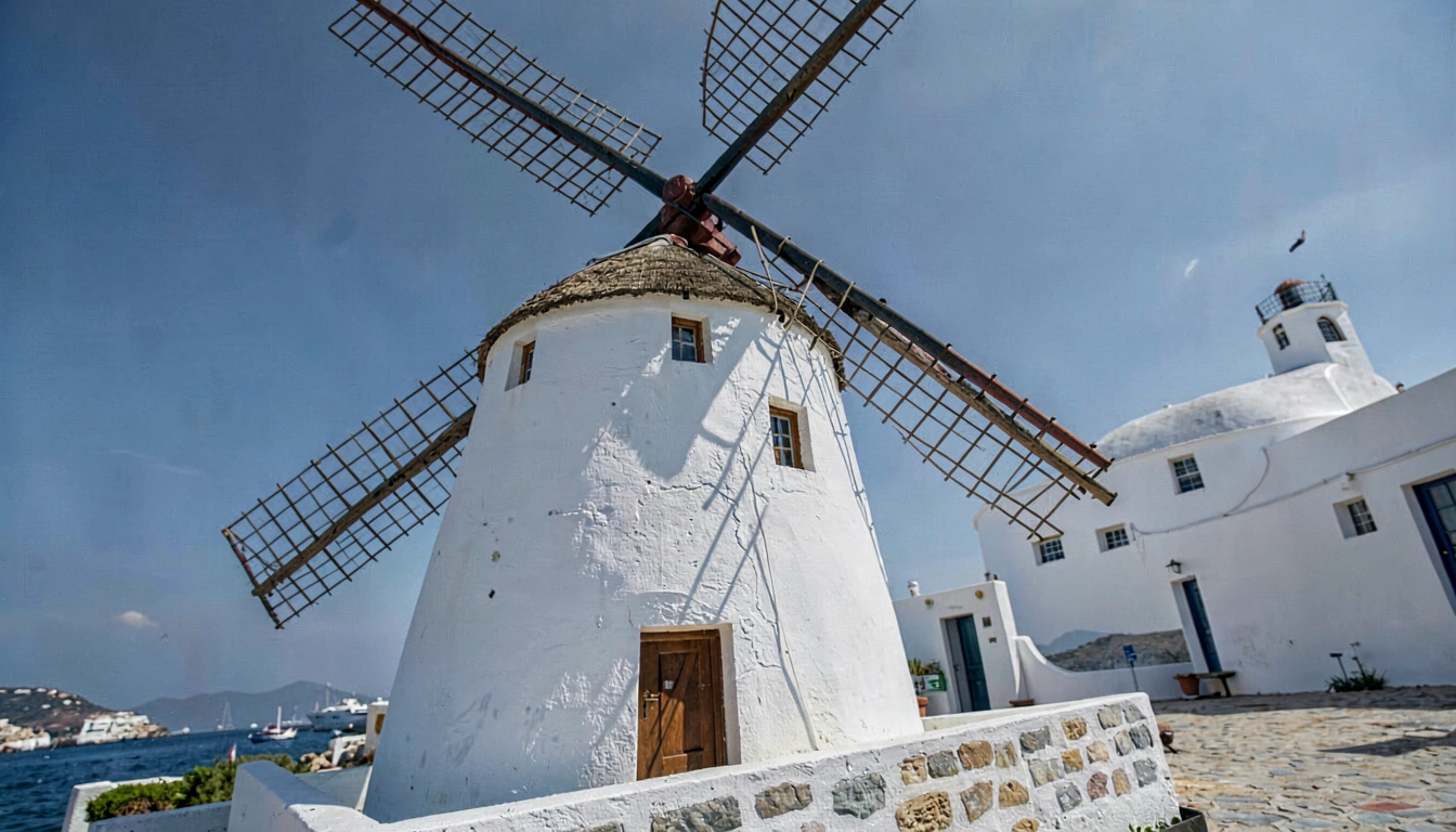 Tour Gastronômico VIP em Mikonos - foto 4