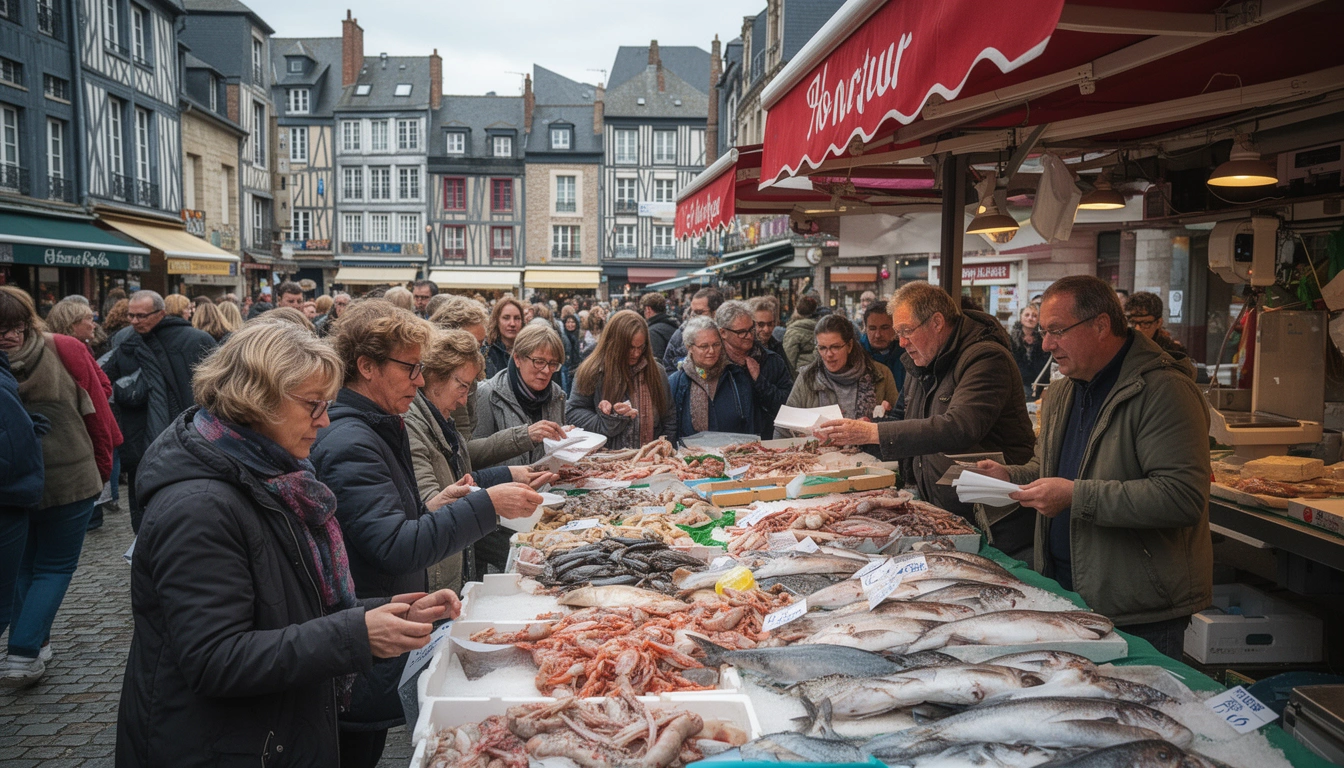 Tour Gastronômico VIP em Normandia - foto 3