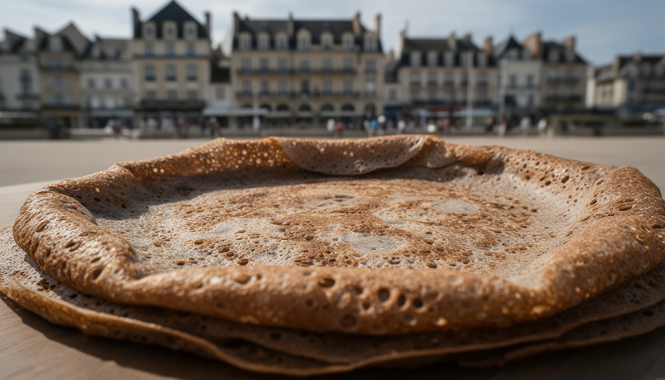 Tour Gastronômico VIP em Normandia - foto 4
