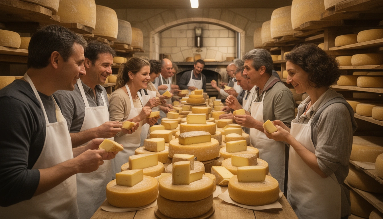 Tour Gastronômico VIP em Normandia - foto 6