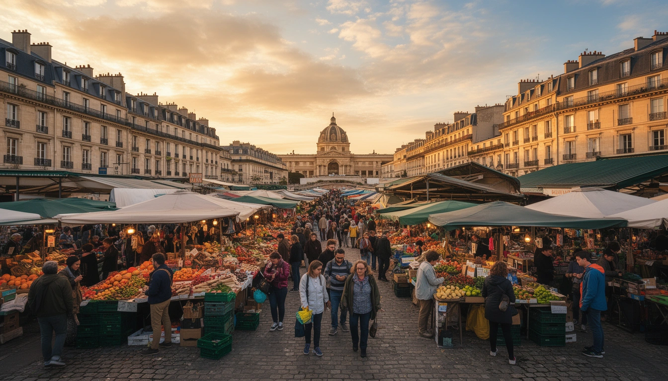 Tour Gastronômico VIP em Paris - Imagem 1
