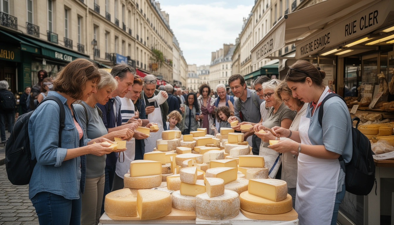 Tour Gastronômico VIP em Paris - foto 3