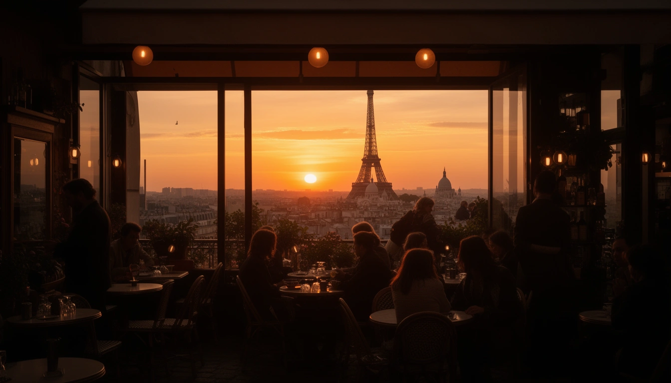 Tour Gastronômico VIP em Paris - foto 6