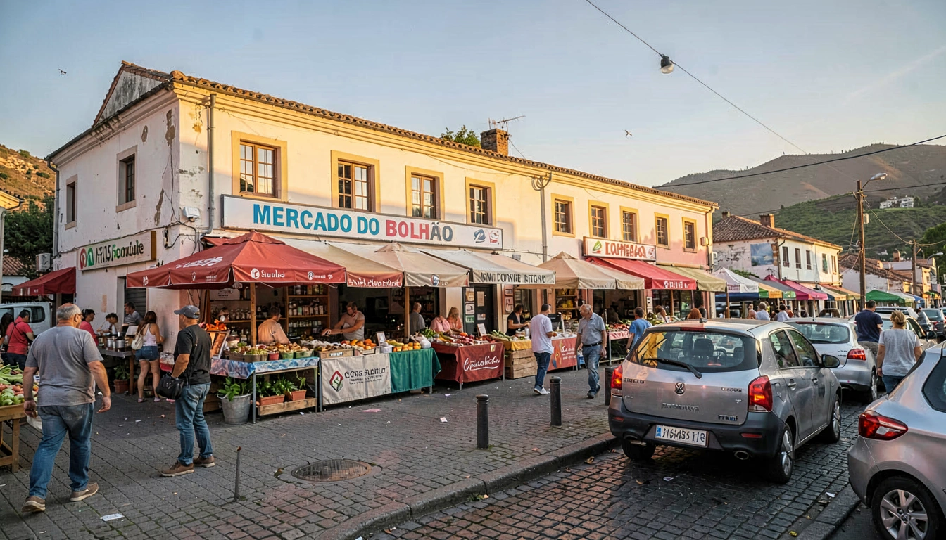 Tour Gastronômico VIP em Porto - foto principal