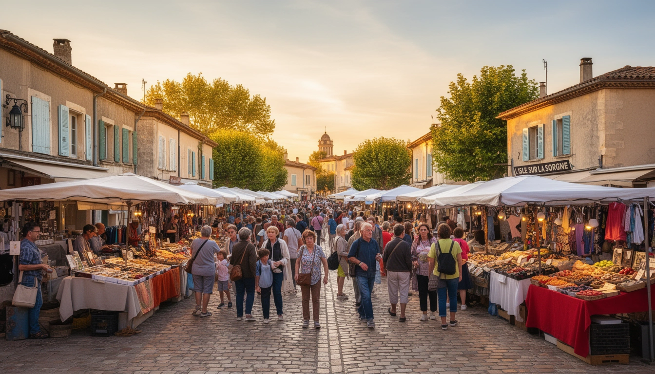 Tour Gastronômico VIP em Provença - foto principal