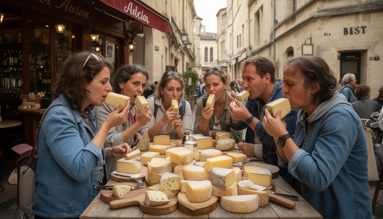 Tour Gastronômico VIP em Provença - foto 3