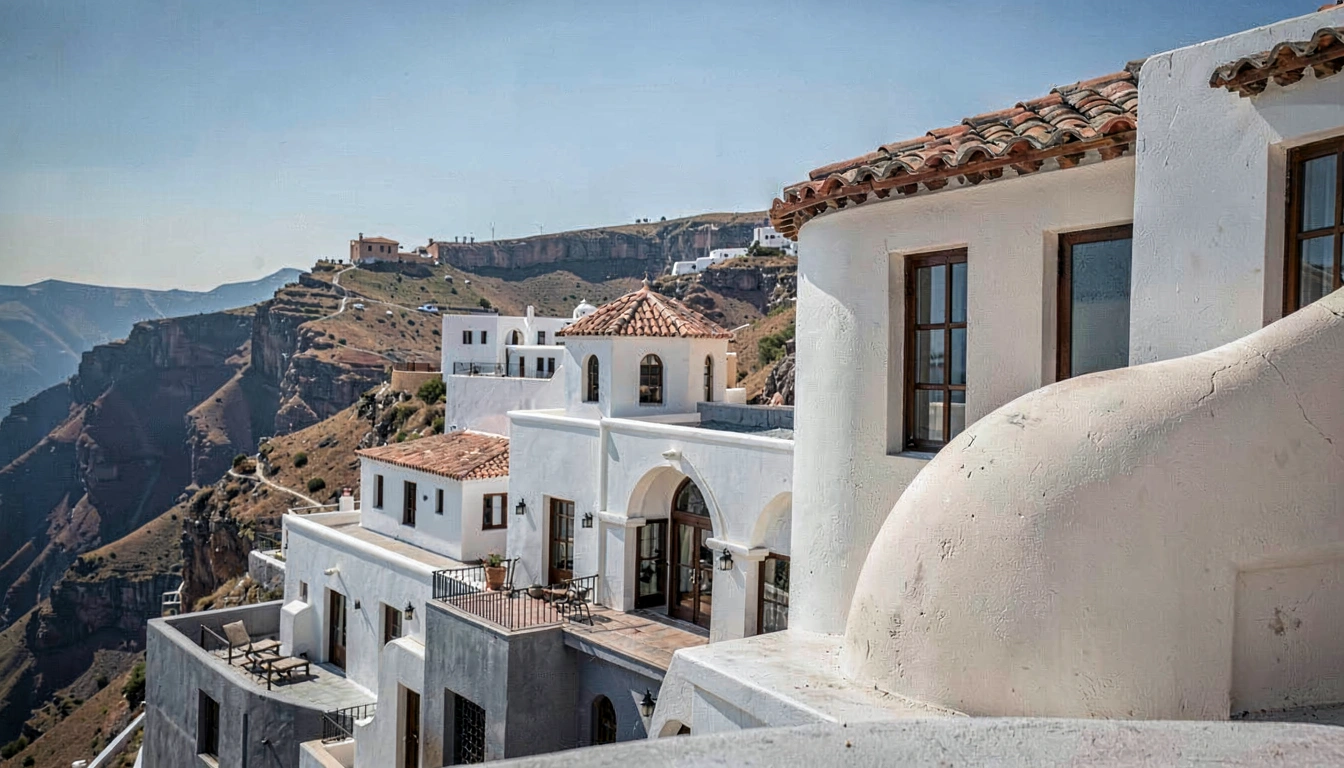 Tour Gastronômico VIP em Santorini - foto 4