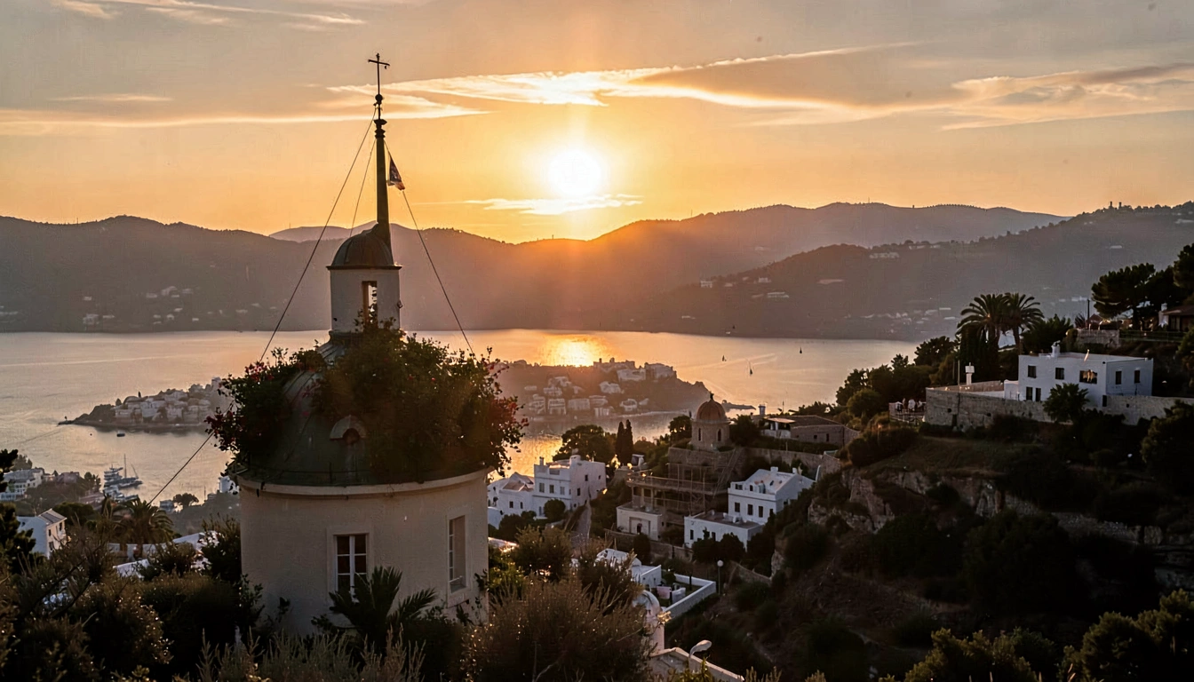 Tour Gastronômico VIP em Santorini - foto 6