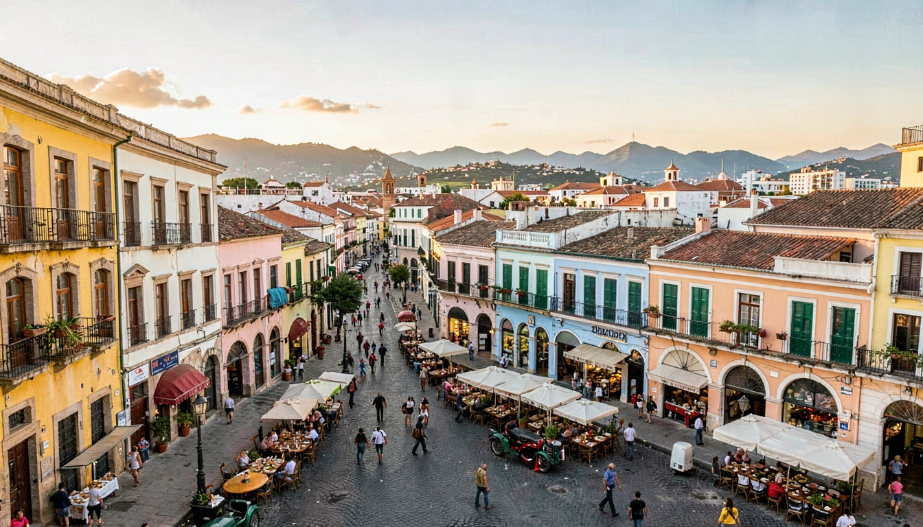 Tour Gastronômico VIP em Sevilha - foto principal