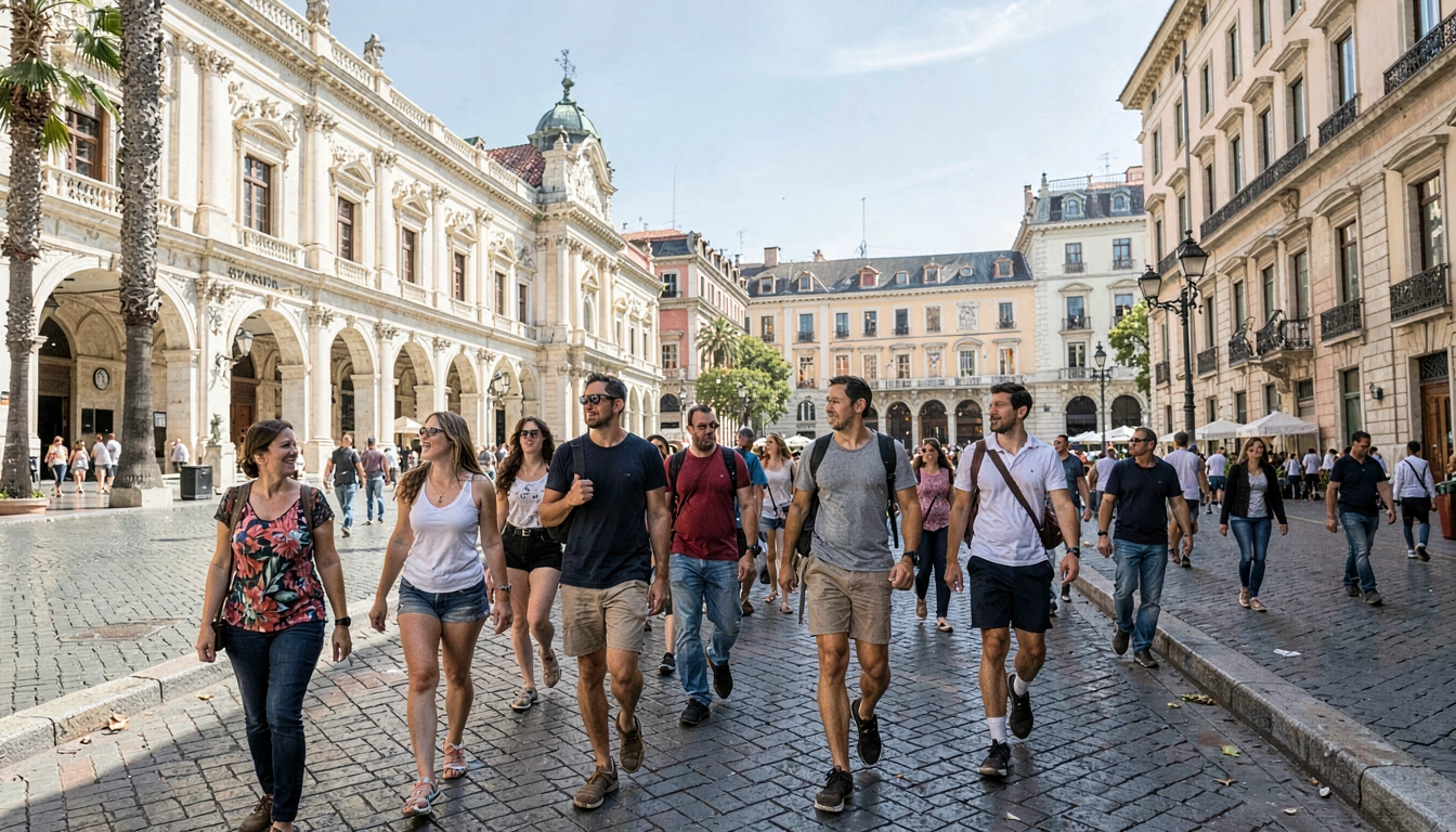 Tour Gastronômico VIP em Sevilha - foto 3
