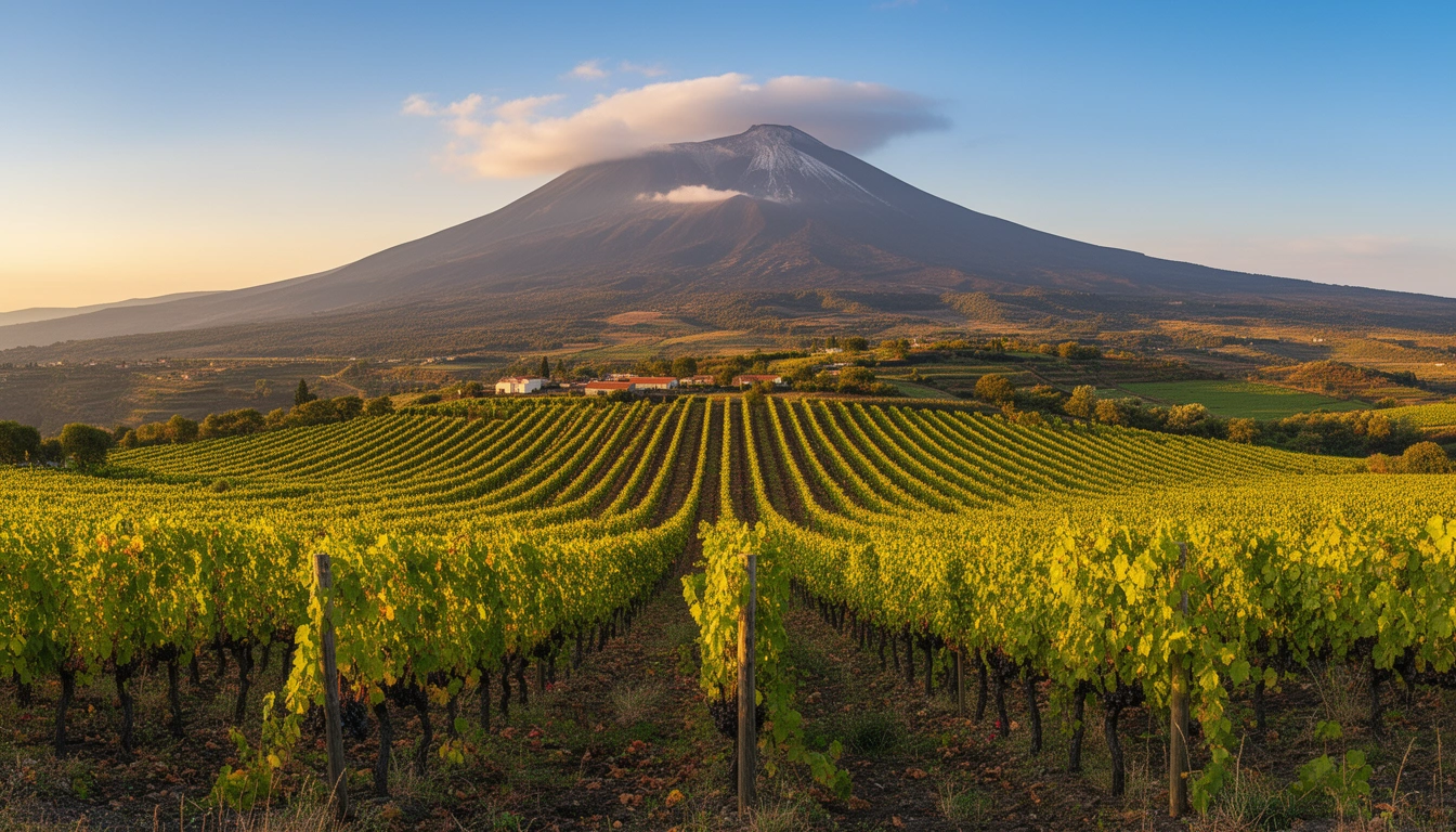 Tour Gastronômico VIP em Sicília - Imagem 1