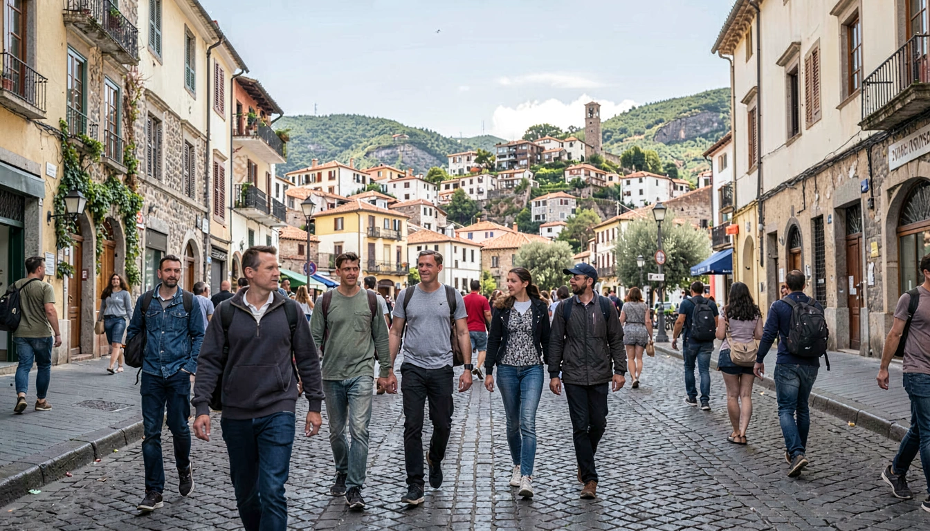 Tour Gastronômico VIP em Sintra - foto 3