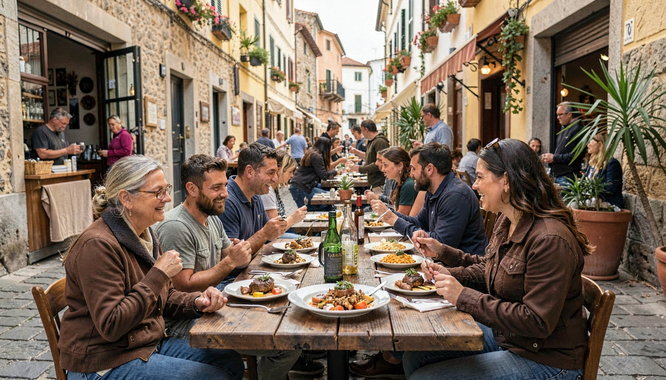 Tour Gastronômico VIP em Toledo - foto 3